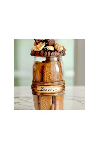 Pastane Seti / Patisserie Set Renk