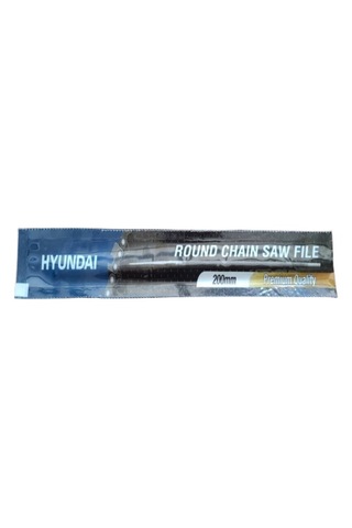 Motorlu Testere Zincir Bileme Eğesi Hyundaı 3/16 4,8 Mm