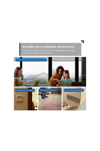 S112 2 Kanallı Wlan Ve Bluetooth Akıllı Röle Şalteri 6a Panjur Ve Işık Kontrolü, Güç Tüketimi Ölç