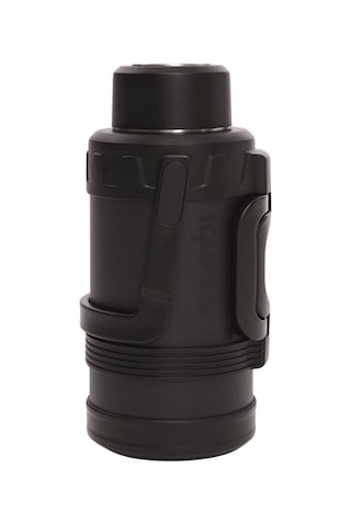 Çelik Termos - Igloo - Big Barrel - 4 Lt - Siyah - 205679 Çok Renkli