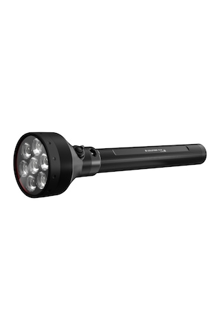 Led Lenser P21r Siyah