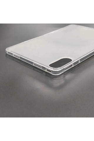 Xiaomi Redmi Pad Pro / Poco Pad 12.1inç 2024 Kılıf Tablet Hibrit Silikon Case Kapak Kılıf