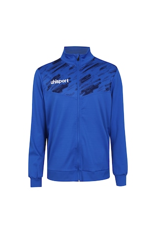 Uhlsport Erkek Sweatshirt Brush Lacivert