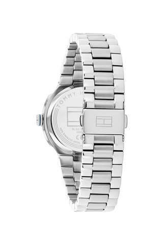 Tommy Hilfiger Th1782818 Kadın Kol Saati Metalik Gri