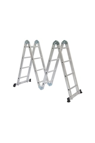 Narvon Akrobat Merdiven 4.70 16 Basamak