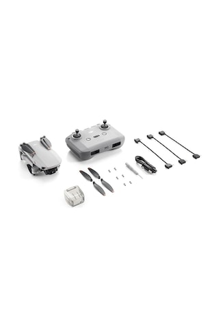 DJI Mini 4K