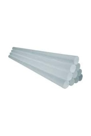 Kalın Mum Silikon 11,3 Mm 300mm 20 Adet
