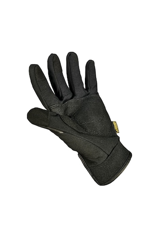 Forte Gt 07 Softshell Kışlık Korumalı Eldiven XL