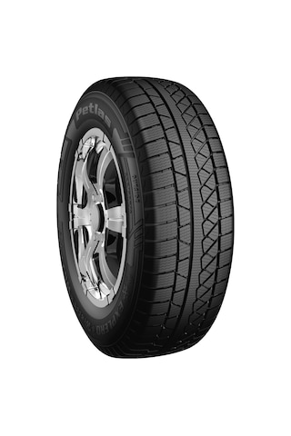 Petlas 205/55 R19 97H XL Explero W671 Kış Lastiği 2024