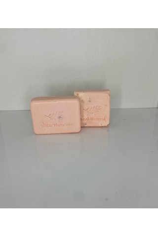 Doğal Zeytinyağlı Himalaya Ve Kaya Tuzu Sabunu