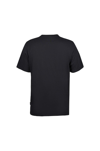 Columbia Columbıa Explorers Canyon Erkek T-shırt 2036441-012 Siyah