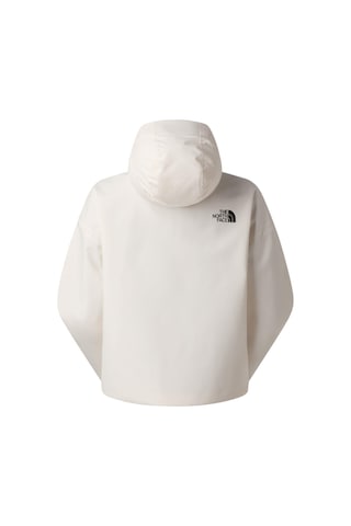 The North Face W Quest Cropped Kadın Ceket Nf0a8g13qlı1 Beyaz