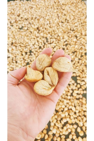 Biincir Kuru İncir Küçük Boy 1 KG