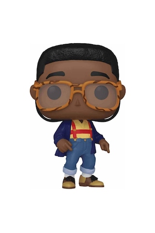 Funko Pop Figür Tv: Wb 100th Family Matters- Urkel