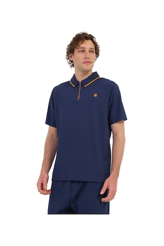 Lumberjack Ml Stepan 12elg2-211 6fx Lacivert Erkek Kısa Kol T-shirt 000000000102044325 Lacivert-turuncu