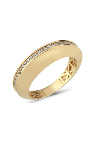 Spirito Line Yüzük Gianfranco