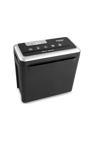 Everest Jp-710c K.kesme Makinesi Kağıt Kesme Cross Cut Paper Shredder Everest