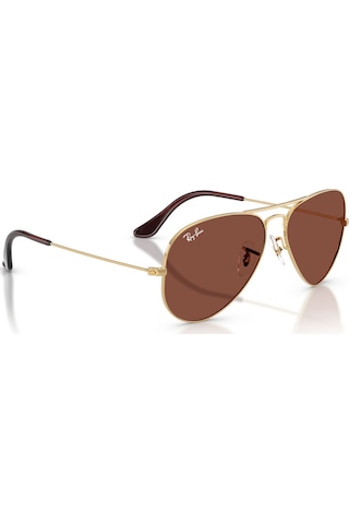 Ray-Ban Güneş Gözlüğü Rb3025 62 001/c5 Altın