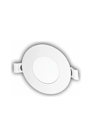 Cata Ct 5144 Led Spot 3w 6400k Beyaz Işık Çok Renkli