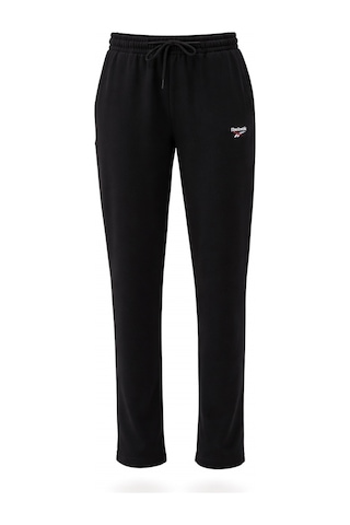 Reebok Kaynor Pant Siyah Kadın Eşofman Altı 000000000102616090