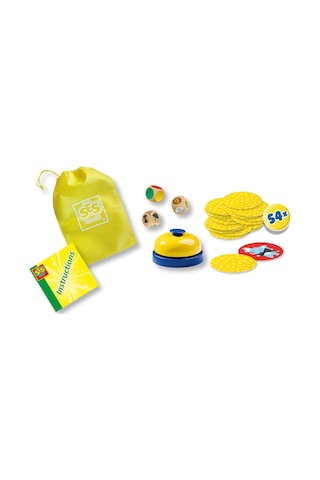 Ses Creative First To Find - İlk Bulan Kazanır