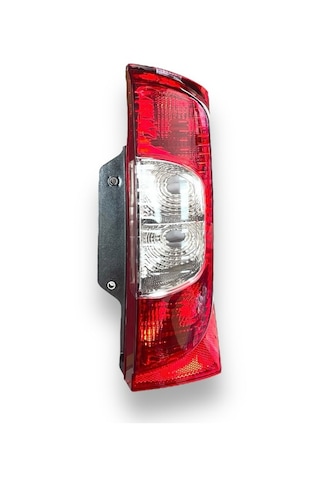 Citroen Nemo 2008-17 Sağ Stop Lambası Arka Çift Kapılı 1624216980