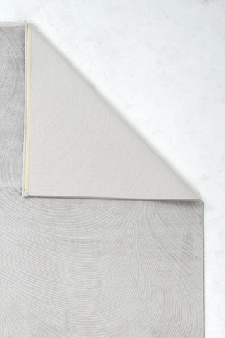Hoom Rugs Aren 3305 Gri Modern Salon Halısı Gri