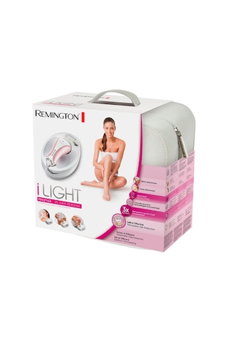 Remington IPL6750 I-Light Prestige Lazer Epilasyon Cihazı