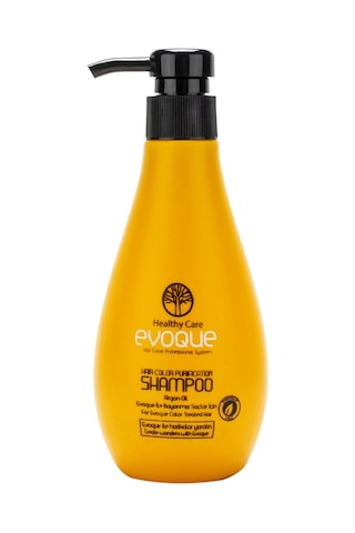 Boyalı Ve Hassas Saçlar İçin Amonyaksız Şampuan 380 Ml Boyalı Ve Hassas Saçlar İçin Amonyaksız Şampuan 380 Ml