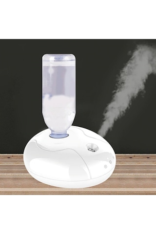 Mini Portatif USB Aroma Yayan Hava Nemlendirici