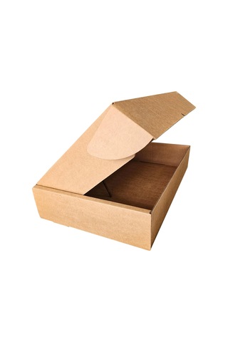 Karton Kargo Kutusu 52x32x10 Cm. 10 Adet 10 Adet