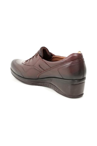 Forelli Versa-g Comfort Kadın Ayakkabı Kahve Kahve