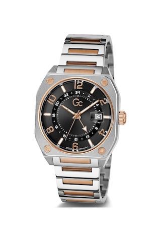 Guess Collection Gcz16002g2mf Erkek Kol Saati
