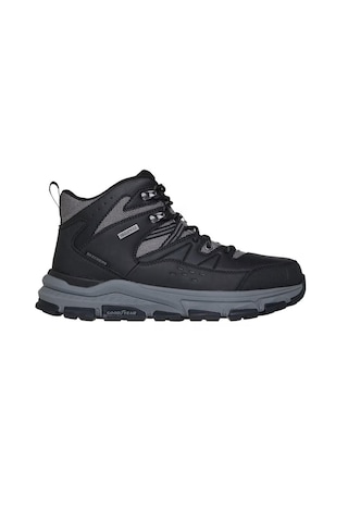 Skechers Torson Callister Erkek Bot 205633-blk siyah