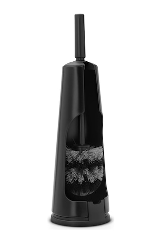 Brabantia Tuvalet Fırçası Mat Siyah 108587