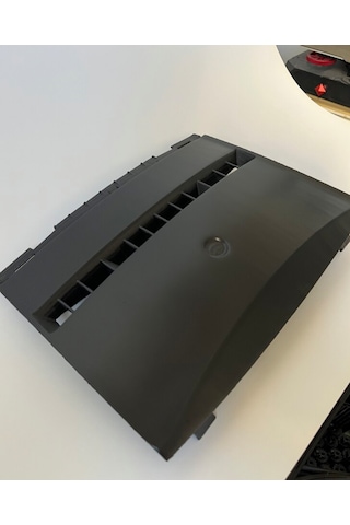 Megane 2 Saat Radyo Göstergesi Çerçevesi Arka Siperliği