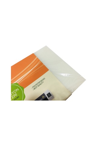 Sarff 75mıc Laminasyon Filmleri - A3 426x303mm - 100adet