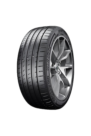 Cross Wind Sport Peak 235/55r18 104w XL Yaz Lastiği 2026