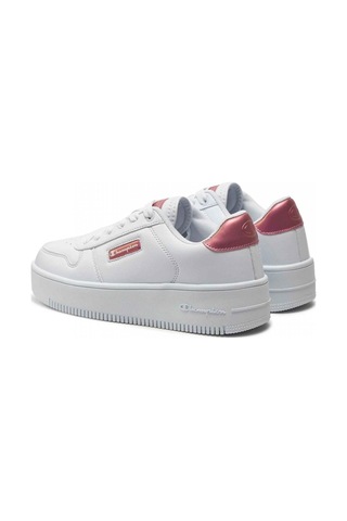 Champion Kadın Ayakkabı S11656-ww008 S11656-ww008 Beyaz Beyaz