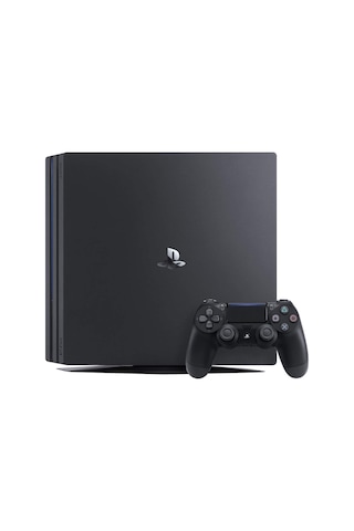 Sony Playstation 4 Pro 1 TB Oyun Konsolu (Sony Eurasia Garantili)