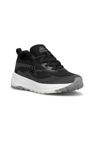 Kappa Kp-2064m Pina Kadın Klasik Sneaker Siyah