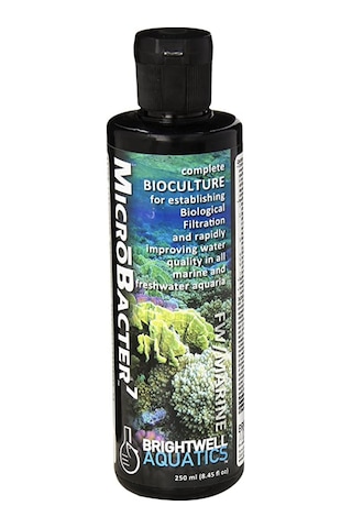 Brightwell Microbacter7 -Kültürü 250 ML Brightwell Microbacter7 -Kültürü 250 ML