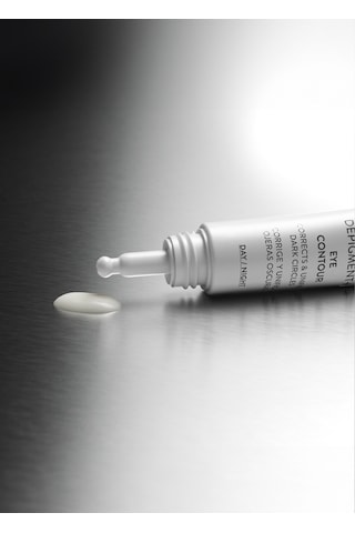Babe Depigment+ Eye Contour 15ml - Göz Çevresi Koyu Leke Karşıtı Krem