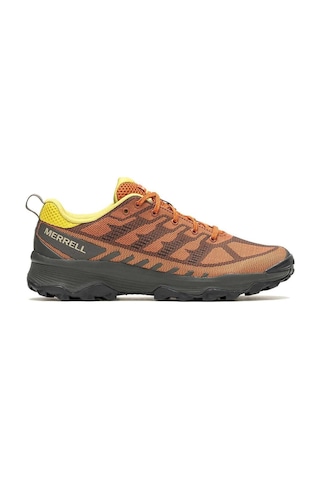 Merrell Speed Eco Erkek Koşu Ayakkabısı-j037687 Siyah