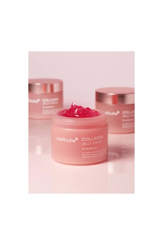 Defacto Medicube Kolajen Jel Krem 50ml F7937AXNS