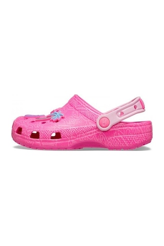 Crocs Mattel Pink Barbie Cls Clg K Çocuk Terlik-33620 Pembe