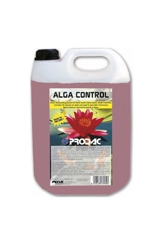 Prodac Alga Control 5 Lt