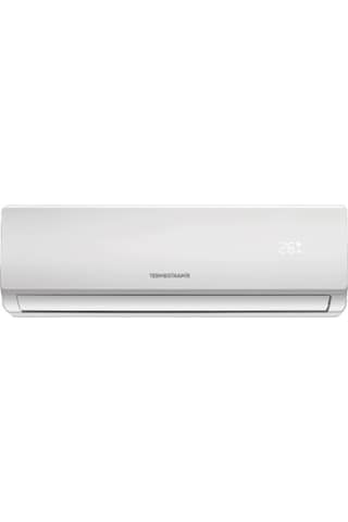 Termodinamik Td Easy248 A++ 24 000 Btu Inverter Klima Montaj Dahil, Beyaz