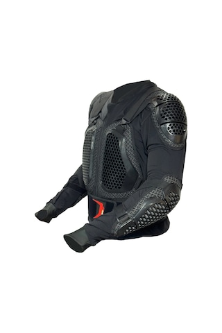 Forte Gt 600999 Body Armor Lüx