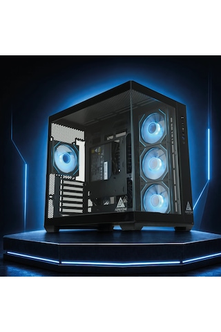 Aerstone Hyperıon 1000 Kasa